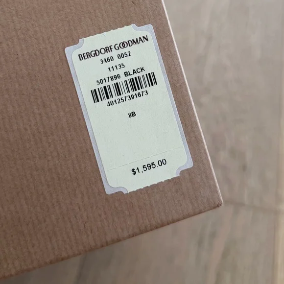 Christian Louboutin St Emilia Pyraclou studded leather Chelsea boots - Picture 13 of 15